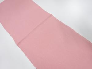 正絹　縮緬地　帯揚げ